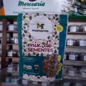 Mix de Sementes