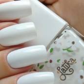 Latika Nail Daisy Petále