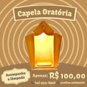 Capela Oratória