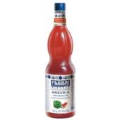 Xarope Mixybar Fabbri Melância- 1000ml