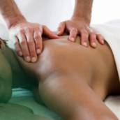 Massagem para Nervo Remontado 