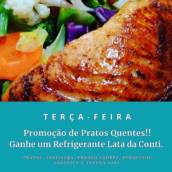 Terça!!
