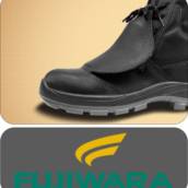 Equipamentos  EPI FUJIWARA