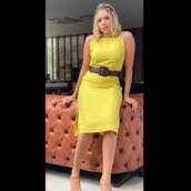 Moda Feminina 