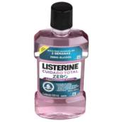 Linterine Cuidado Total Zero 