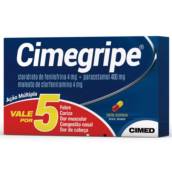 Cimegripe 