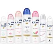Desodorante Dove 
