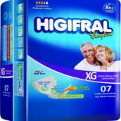 Higifral Confort 