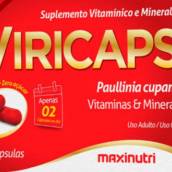 Viricaps