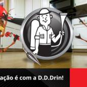 Descupinização