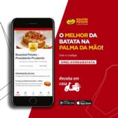 O Melhor da Batata na Palma da mão