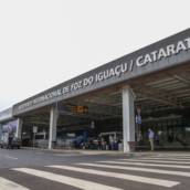 Táxi para o Aeroporto 
