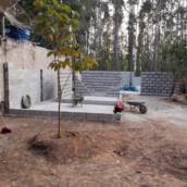 Construção de Casas