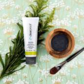Máscara Detox Para Pele Com Tendência À Acne Clear Proof
