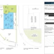 Regularização (ABITS) - Regularizamos sua planta junto à prefeitura