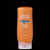 Protetor Solar FPS 50