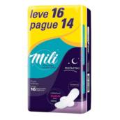 Absorvente Mili 