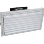 CONJUNTOS DE VENTILAÇÃO