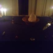 Ritual Antigo de Dominação de Mente e Persuasão