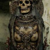 Santa Morte
