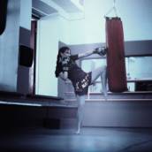 Kickboxing