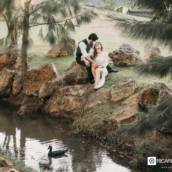Ensaio Pré Wedding