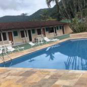 PARTIU UBATUBA