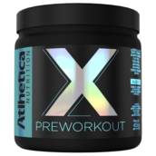X Pre Workout