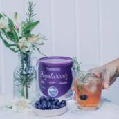 Hyaluronic Skin