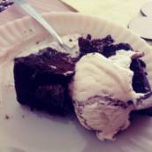 Petit Gateau