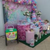 Sorvete em eventos