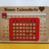 Calendário Permanente