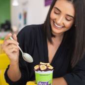 Açaí Linha Verão