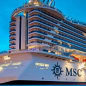 Cruzeiros MSC