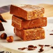 Nougat em Bauru