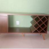 Montagem de Rack