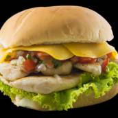 X Frango