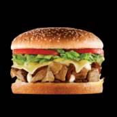 X Frango com Bacon