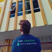 Limpeza de Fachadas em Brusque e Região