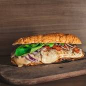 Lanche de Cupim