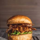Lanche Caramelizado