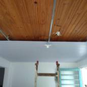 Forros de PVC