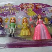 Brinquedos