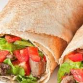 Burritos