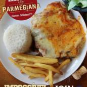 Almoço Executivo