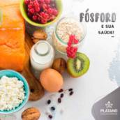 Exame de Fósforo