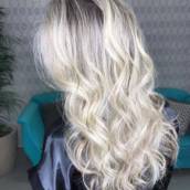 Baby Blond