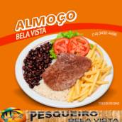 Almoço!!!