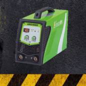 Inversoras Tig DC
