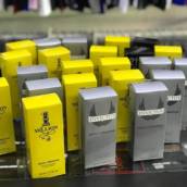 Perfumes!!